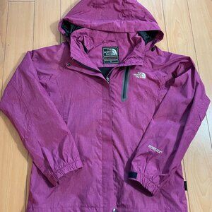 The North Face women’s Summit Series GORE-TEX jacket